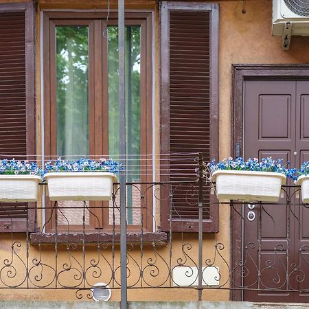 Milano City Apartments - Modern Studio Flat Екстер'єр фото
