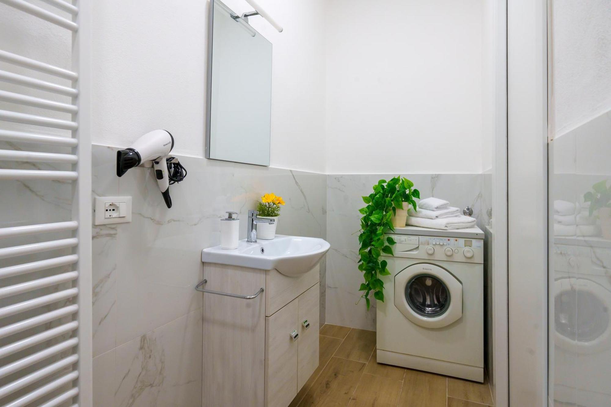 Milano City Apartments - Modern Studio Flat Екстер'єр фото