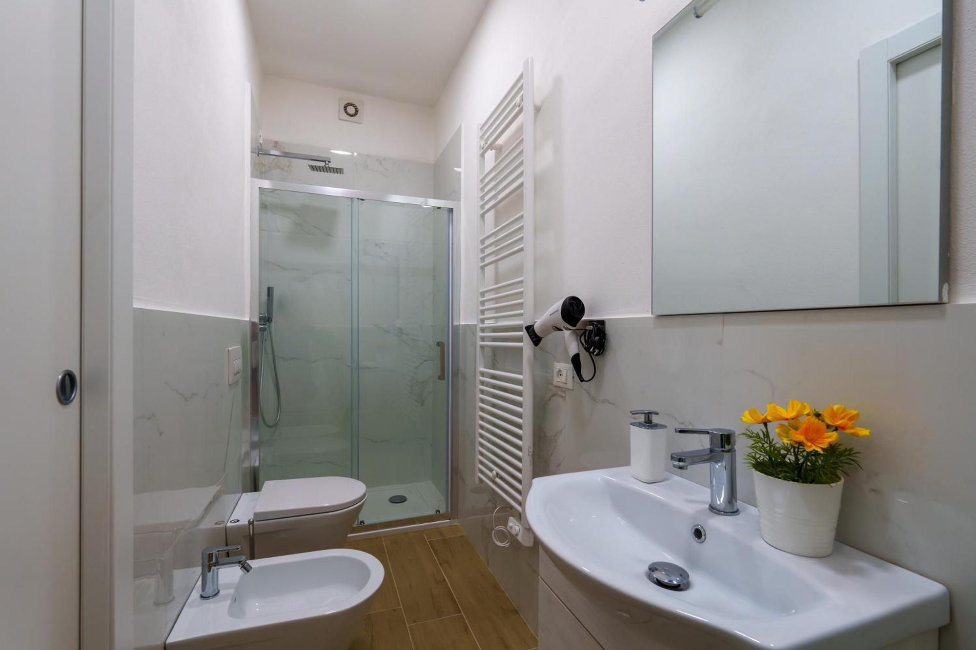 Milano City Apartments - Modern Studio Flat Екстер'єр фото